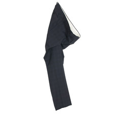 PS Paul Smith Suit Trousers Navy