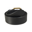 Paul Smith Accessories California Belt / Dark Brown
