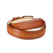 Paul Smith Accessories Classic Belt Tan