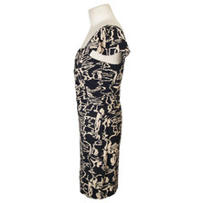 Marc by Marc Jacobs Brushed Bark Dress / Blue