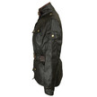 Barbour Black Nation Jacket
