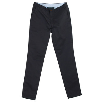 Fred Perry Navy Tapered Chino