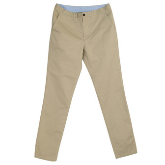Fred Perry Tapered Oyster Chino