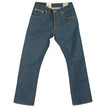Nudie Jeans Easy Emil Cashmere Blue