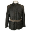 Belstaff Blaster Jacket Black Belstaff Blaster Jacket Black
