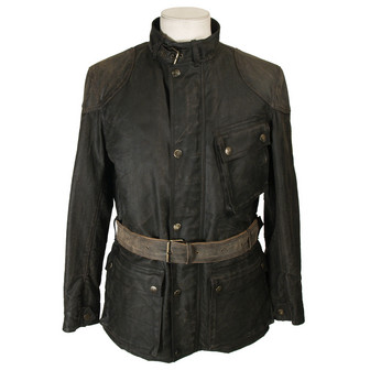 Belstaff Blaster Jacket Black