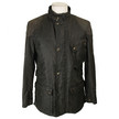 Belstaff Blaster Jacket Black Belstaff Blaster Jacket Black