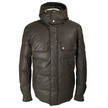 Belstaff Aviator Cricket Jkt Black