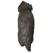 Belstaff Aviator Cricket Jkt Black