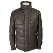 Belstaff Aviator Cricket Jkt Black