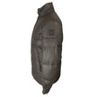 Belstaff Aviator Cricket Jkt Black