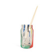 Adidas Adicolor Paint Brush Promo Jar