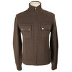 Belstaff Motorcycle Cardigan / Military