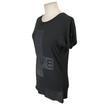 Zoe Karssen Black Love T.Shirt