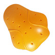 Belstaff Orange Set of Protectors