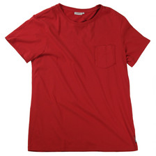 J. Lindeberg Red Joe Carbon Top