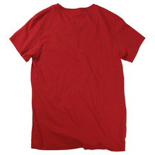 J. Lindeberg Red Joe Carbon Top
