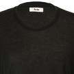 Acne Black Bay Tencel Top Acne Black Bay Tencel Top