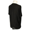 Acne Black Bay Tencel Top Acne Black Bay Tencel Top