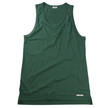 Acne Green Maine Vest