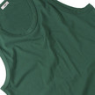 Acne Green Maine Vest