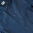 Acne Dark Indigo Slim Denim Shirt Acne Dark Indigo Slim Denim Shirt
