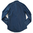 Acne Dark Indigo Slim Denim Shirt Acne Dark Indigo Slim Denim Shirt