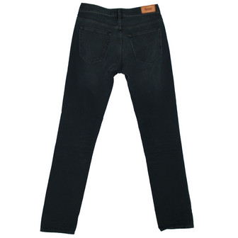 Acne Blue Roc Lana Jeans