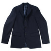 Acne Navy Vagabond Jacket