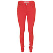 Victoria Beckham Denim Poppy Powerskinny Jeans