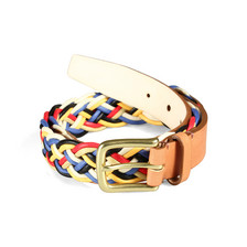 Folk Multi Young Belt