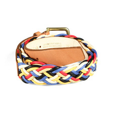 Folk Multi Young Belt