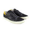 Puma McQueen Street Climb Low Trainers Black