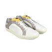 Puma McQueen Street Climb Low Trainers / White