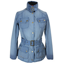 Barbour Vintage International / Denim