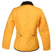 Barbour Yellow Vintage Quilt Barbour Yellow Vintage Quilt