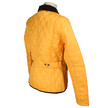 Barbour Yellow Vintage Quilt Barbour Yellow Vintage Quilt