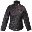 Barbour Cruise Jacket Black
