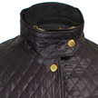 Barbour Cruise Jacket Black