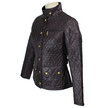 Barbour Cruise Jacket Black
