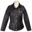Barbour Cruise Jacket Black
