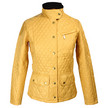 Barbour Cruise Jacket / Yellow Barbour Cruise Jacket / Yellow