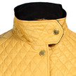Barbour Cruise Jacket / Yellow Barbour Cruise Jacket / Yellow