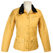 Barbour Cruise Jacket / Yellow Barbour Cruise Jacket / Yellow
