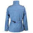 Barbour Summer Wax International Denim Blue