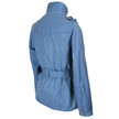 Barbour Summer Wax International Denim Blue