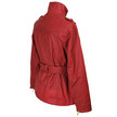 Barbour Summer Wax International Red