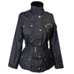 Barbour Rainbow International Navy