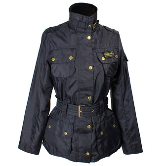 Barbour Rainbow International Navy