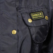 Barbour Rainbow International Navy